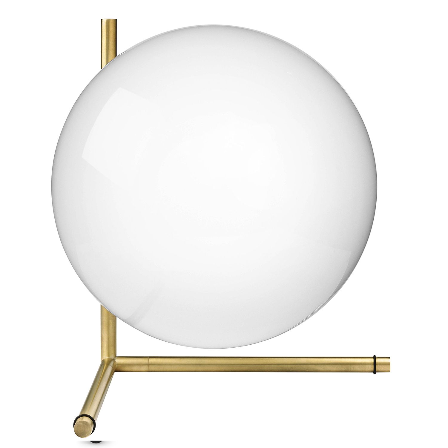 Flos designové stolní lampy IC Lights Table 2 - DESIGNPROPAGANDA