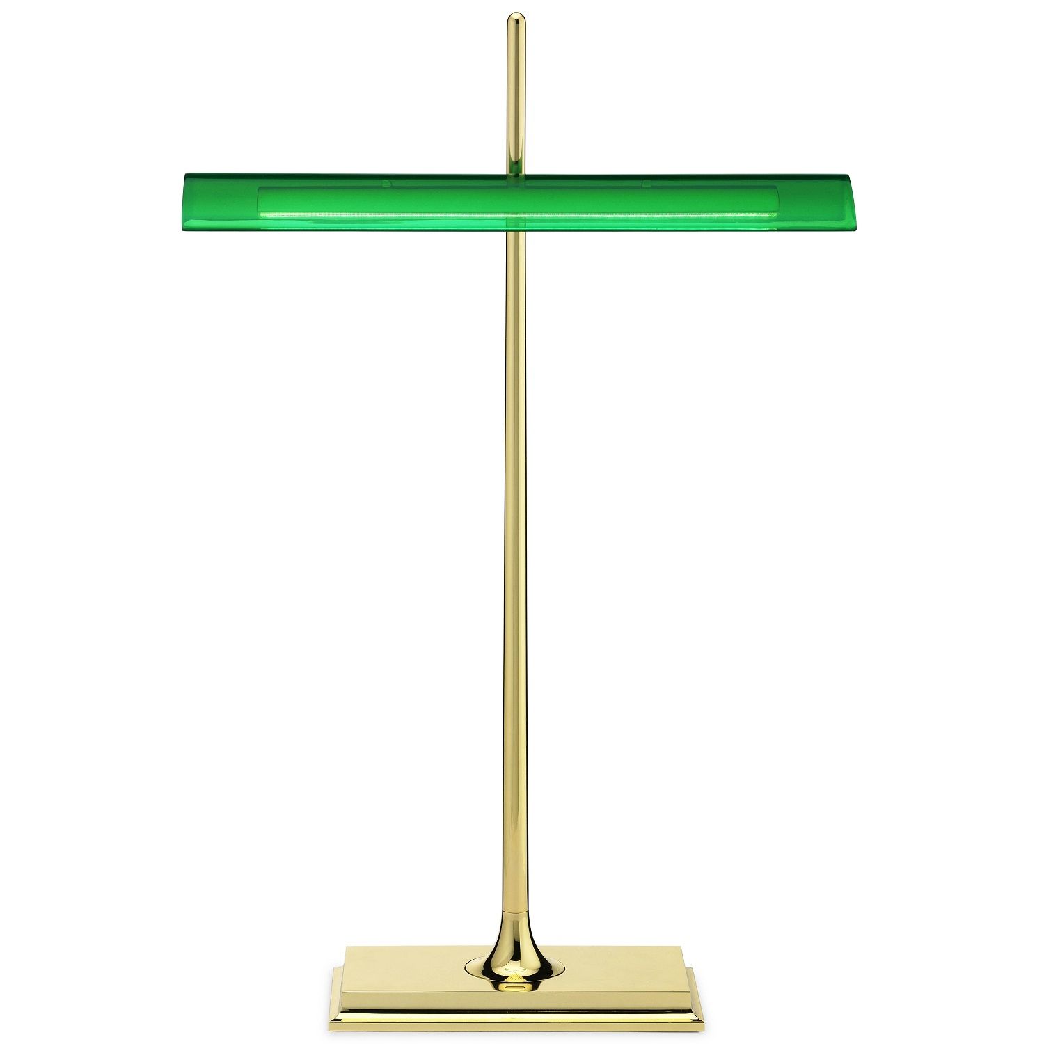 Flos designové stolní lampy Goldman - DESIGNPROPAGANDA