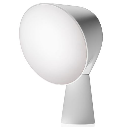 Foscarini designové stolní lampy Binic Tavolo - DESIGNPROPAGANDA