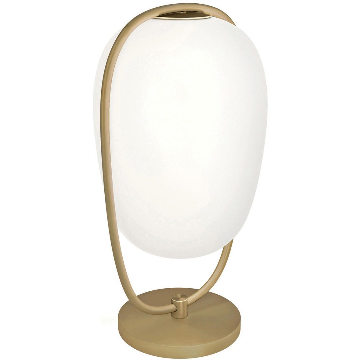 KDLN designové stolní lampy Lanna Table - DESIGNPROPAGANDA