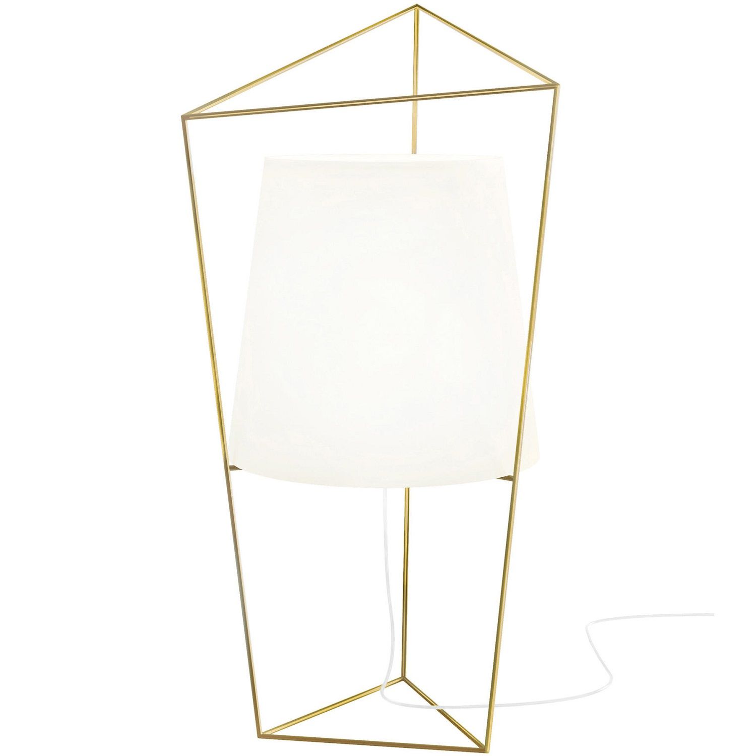 KDLN designové stolní lampy Tatu - DESIGNPROPAGANDA