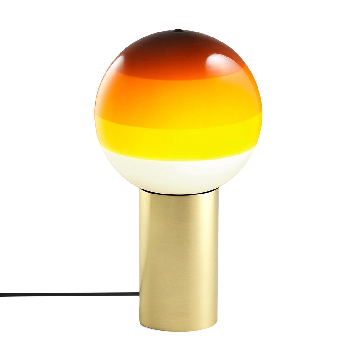 Marset designové stolní lampy Dipping Light S - DESIGNPROPAGANDA