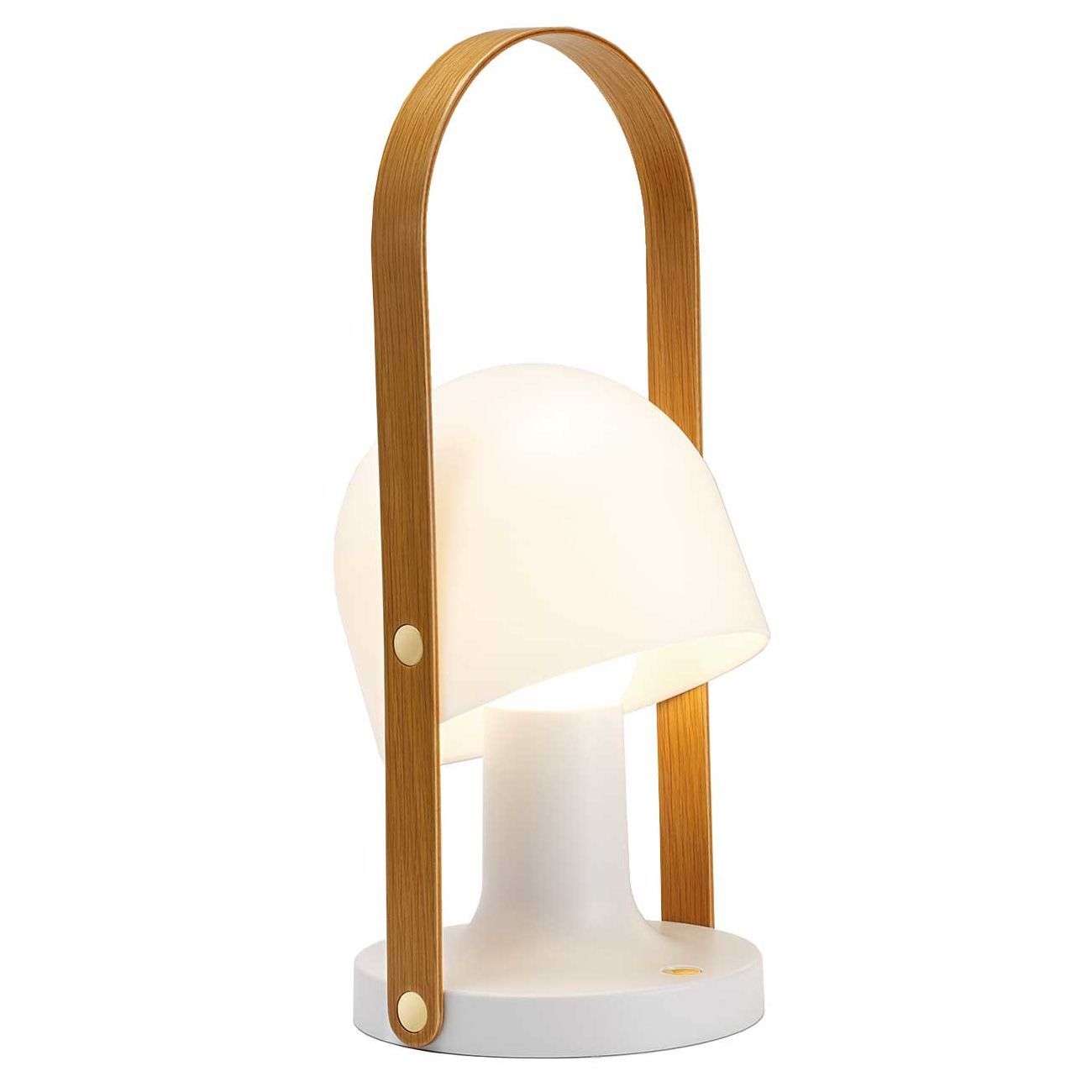 Marset designové stolní lampy FollowMe Plus - DESIGNPROPAGANDA