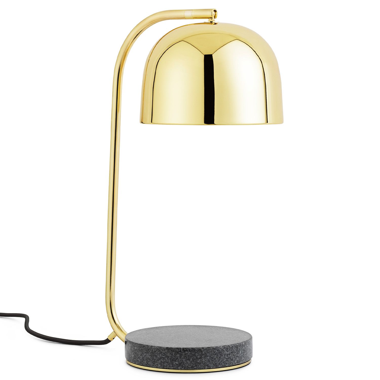 Normann Copenhagen designové stolní lampy Grant Table - DESIGNPROPAGANDA