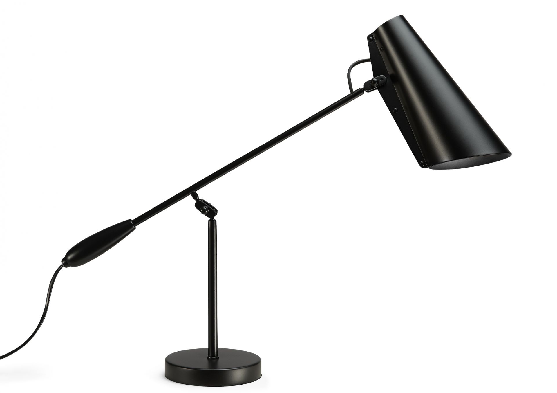 Northern designové stolní lampy Birdy Table - DESIGNPROPAGANDA