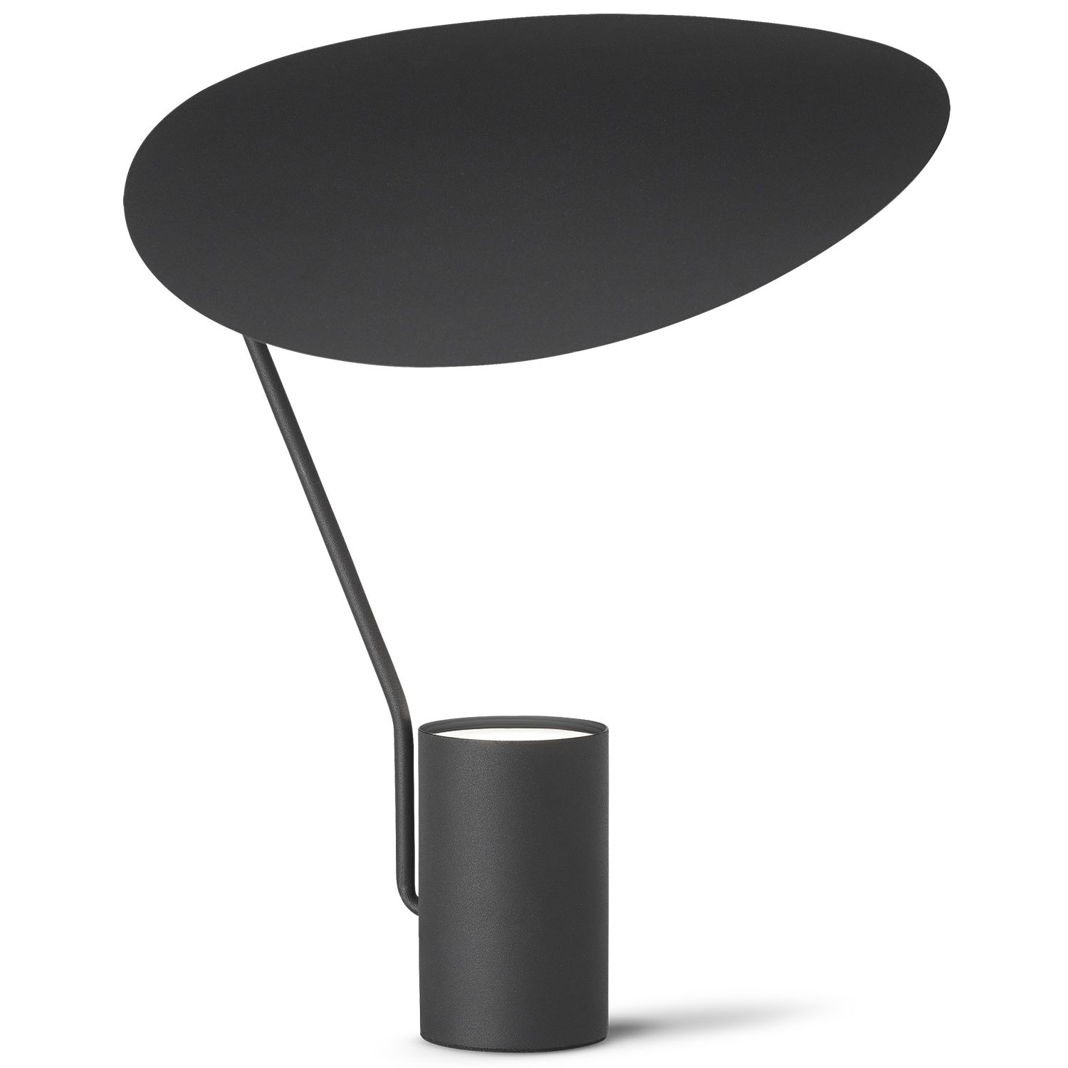 Northern designové stolní lampy Ombre - DESIGNPROPAGANDA