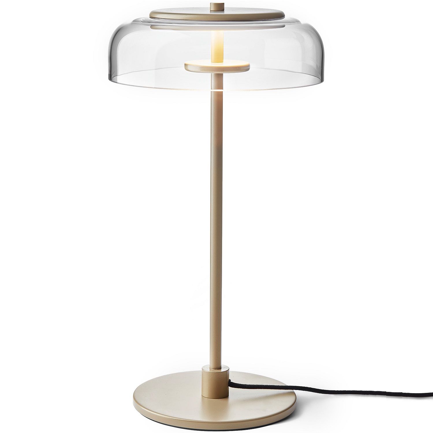 Nuura designové stolní lampy Blossi Table - DESIGNPROPAGANDA