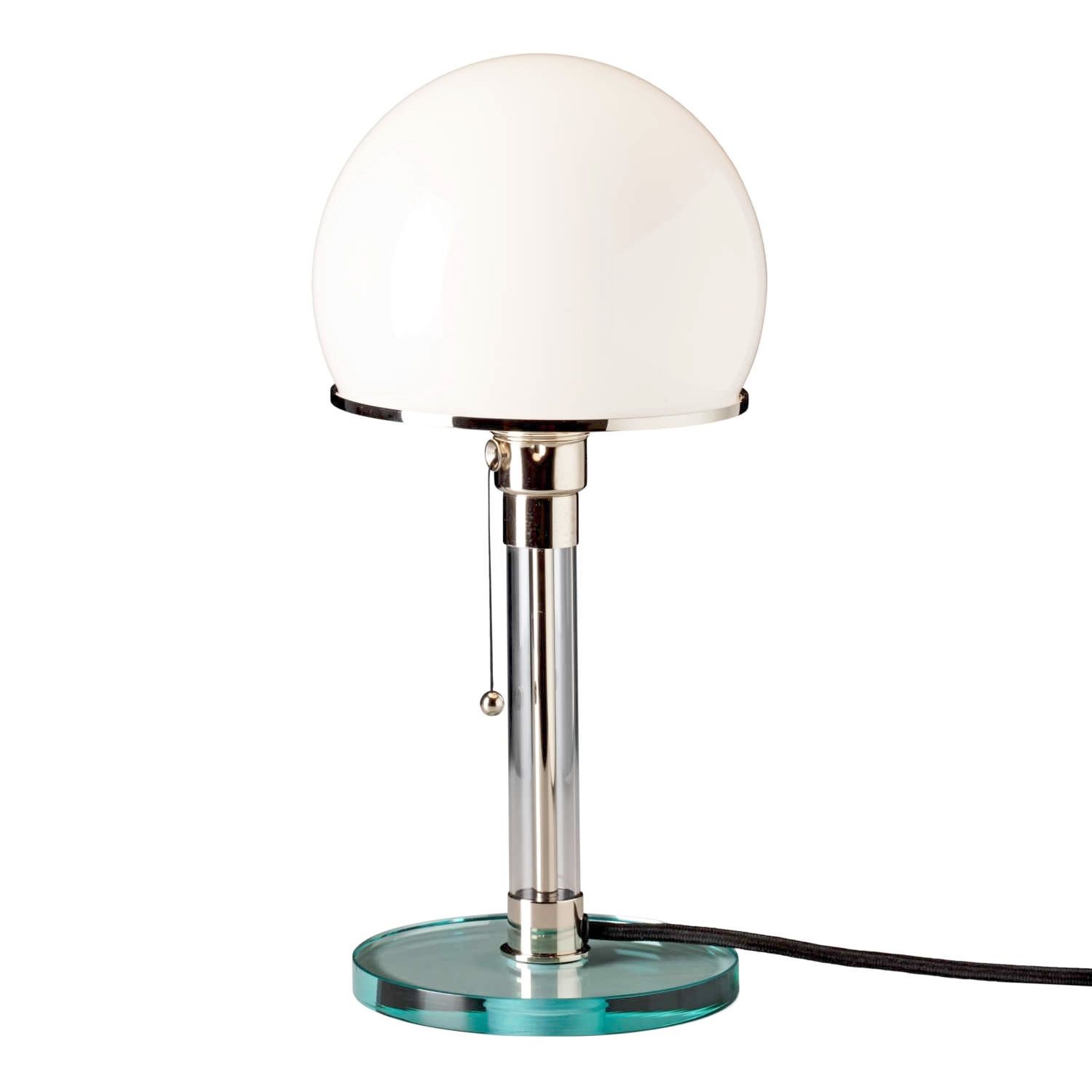 Tecnolumen designové stolní lampy WG 24 - DESIGNPROPAGANDA