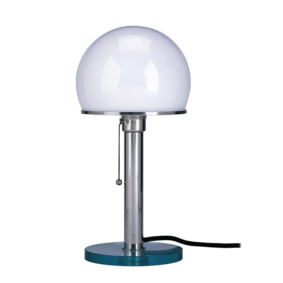 Tecnolumen designové stolní lampy WG 25 GL - DESIGNPROPAGANDA