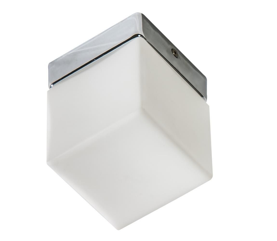Azzardo Azzardo  - LED Koupelnové nástěnné svítidlo MIL 1xLED/6W/230V IP44  -  Svět-svítidel.cz
