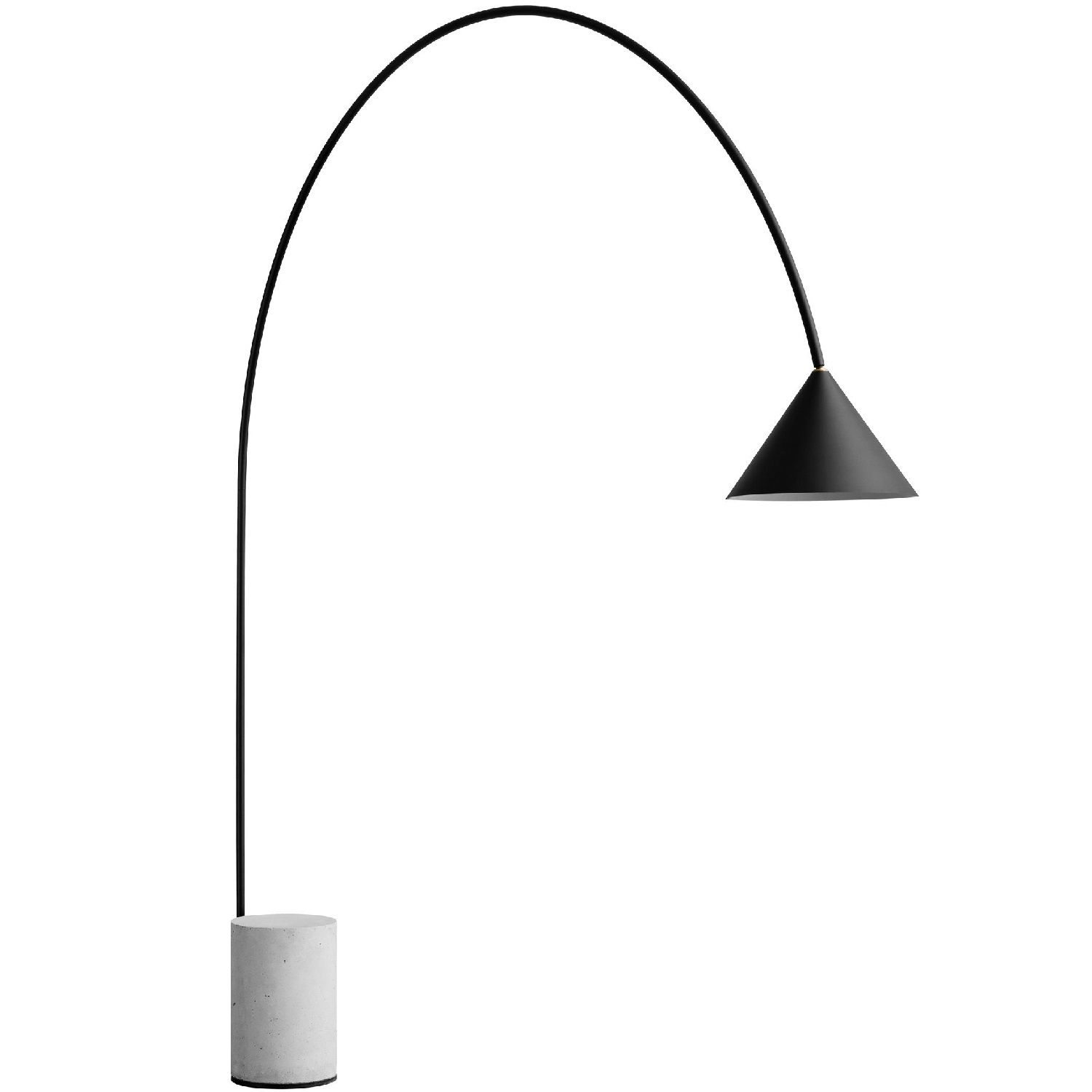 Miniforms designové stojací lampy Ozz Terra - DESIGNPROPAGANDA