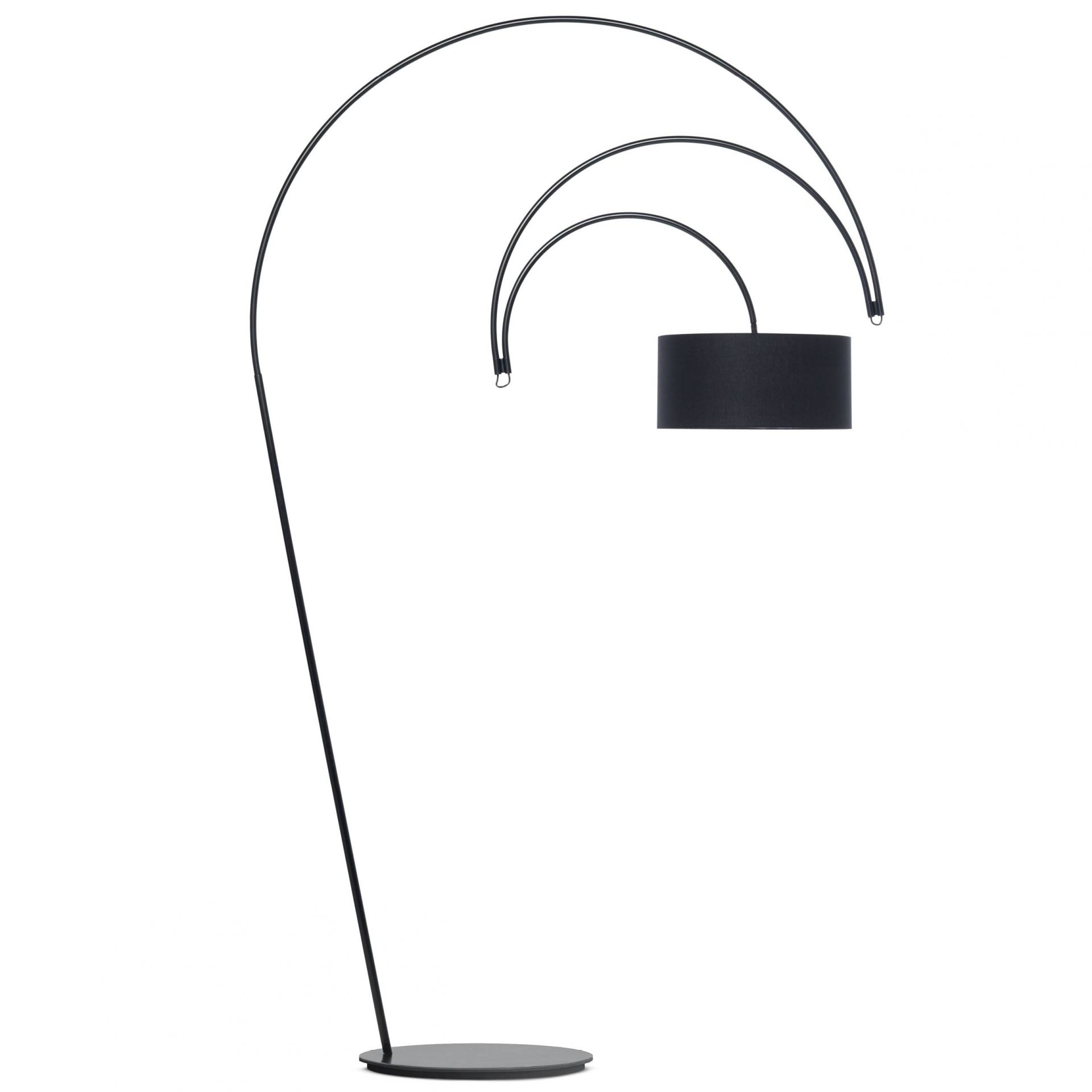 Mogg designové stojací lampy Sott&#39;archi - DESIGNPROPAGANDA
