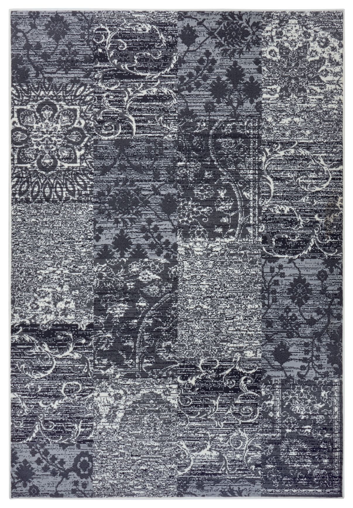 Hanse Home Collection koberce Kusový koberec Gloria 105523 Creme - 80x150 cm - Mujkoberec.cz