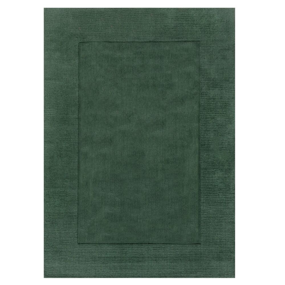 Flair Rugs koberce Kusový ručně tkaný koberec Tuscany Siena Spruce - 80x150 cm - Mujkoberec.cz