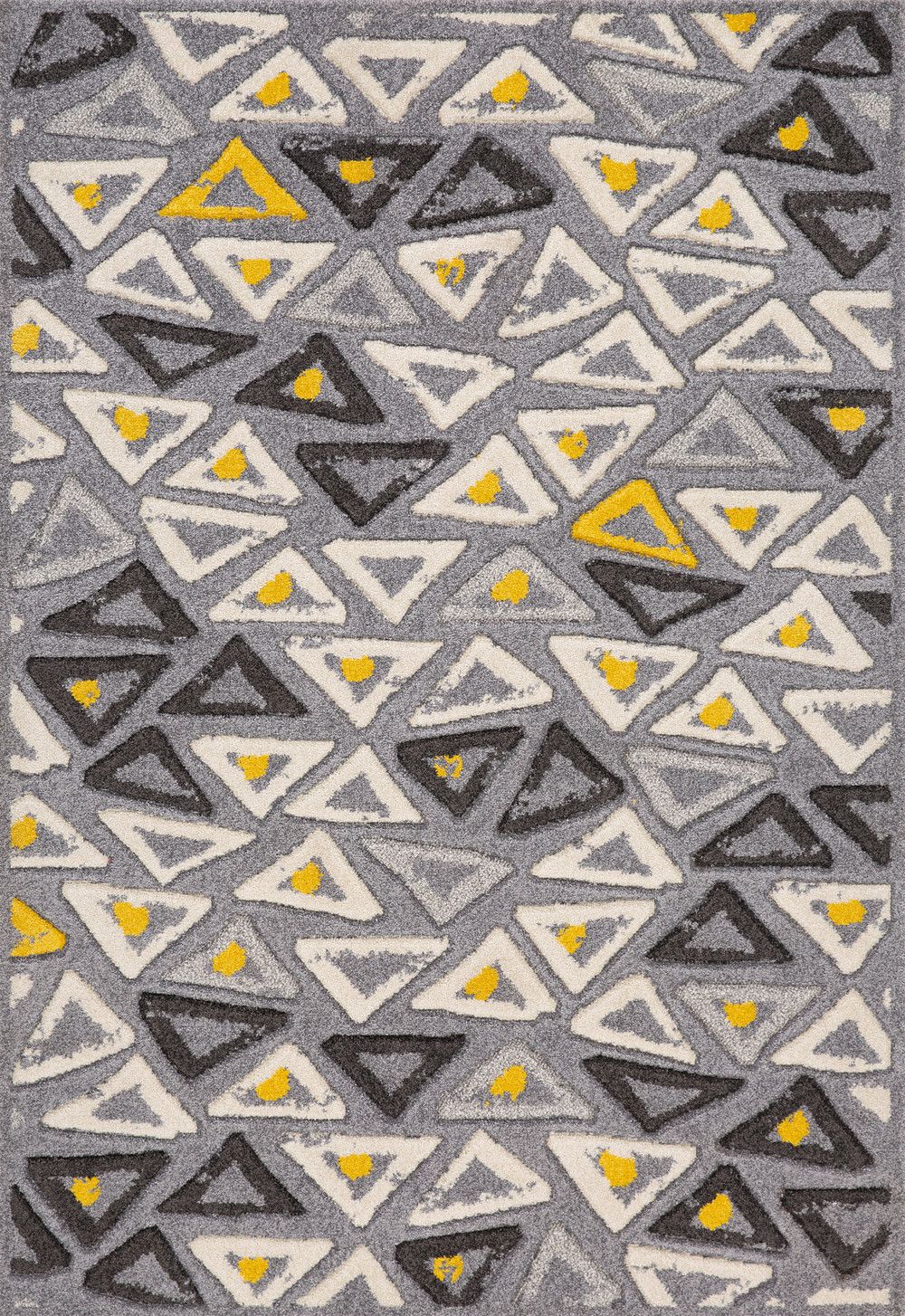 Oriental Weavers koberce Kusový koberec Portland 54/RT4E - 67x120 cm - Mujkoberec.cz