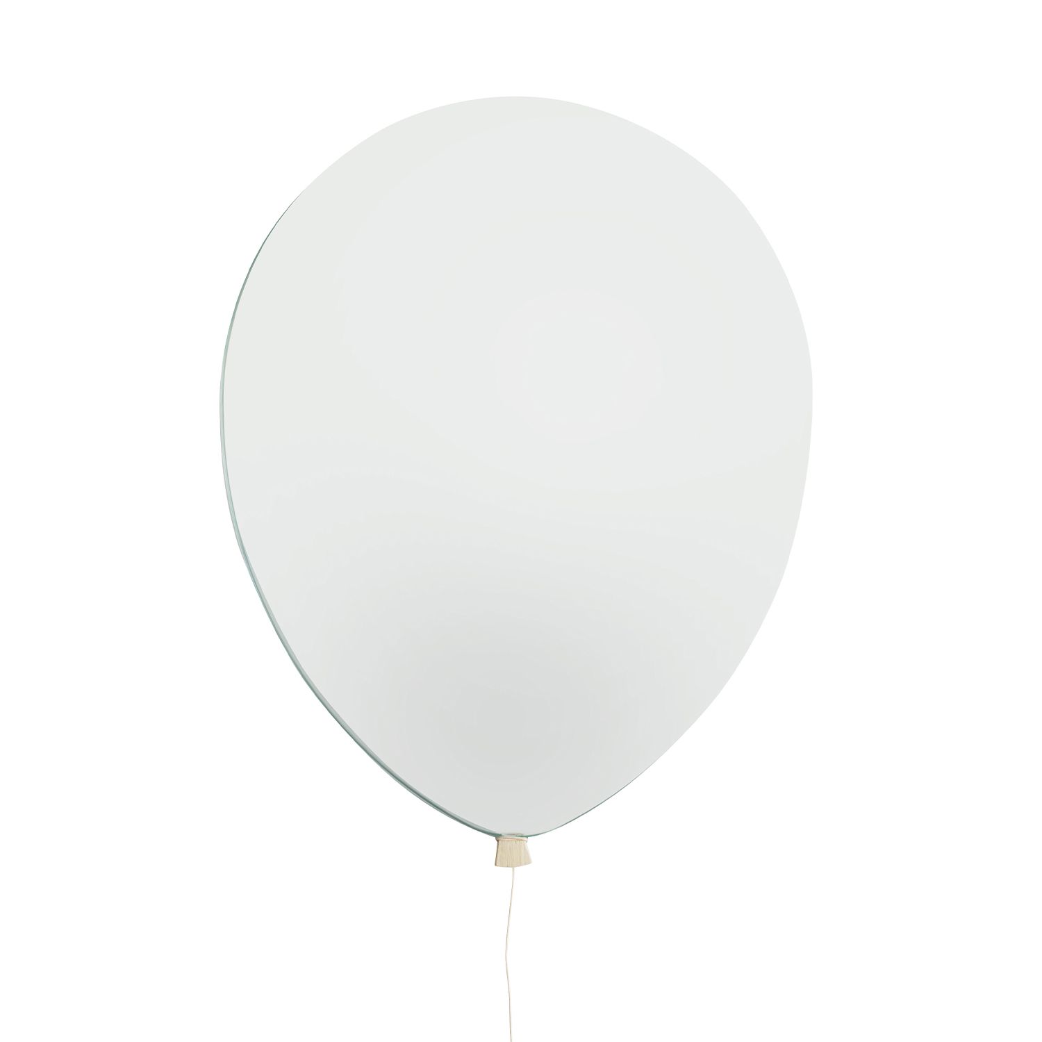 EO designová zrcadla Balloon Mirror S - DESIGNPROPAGANDA
