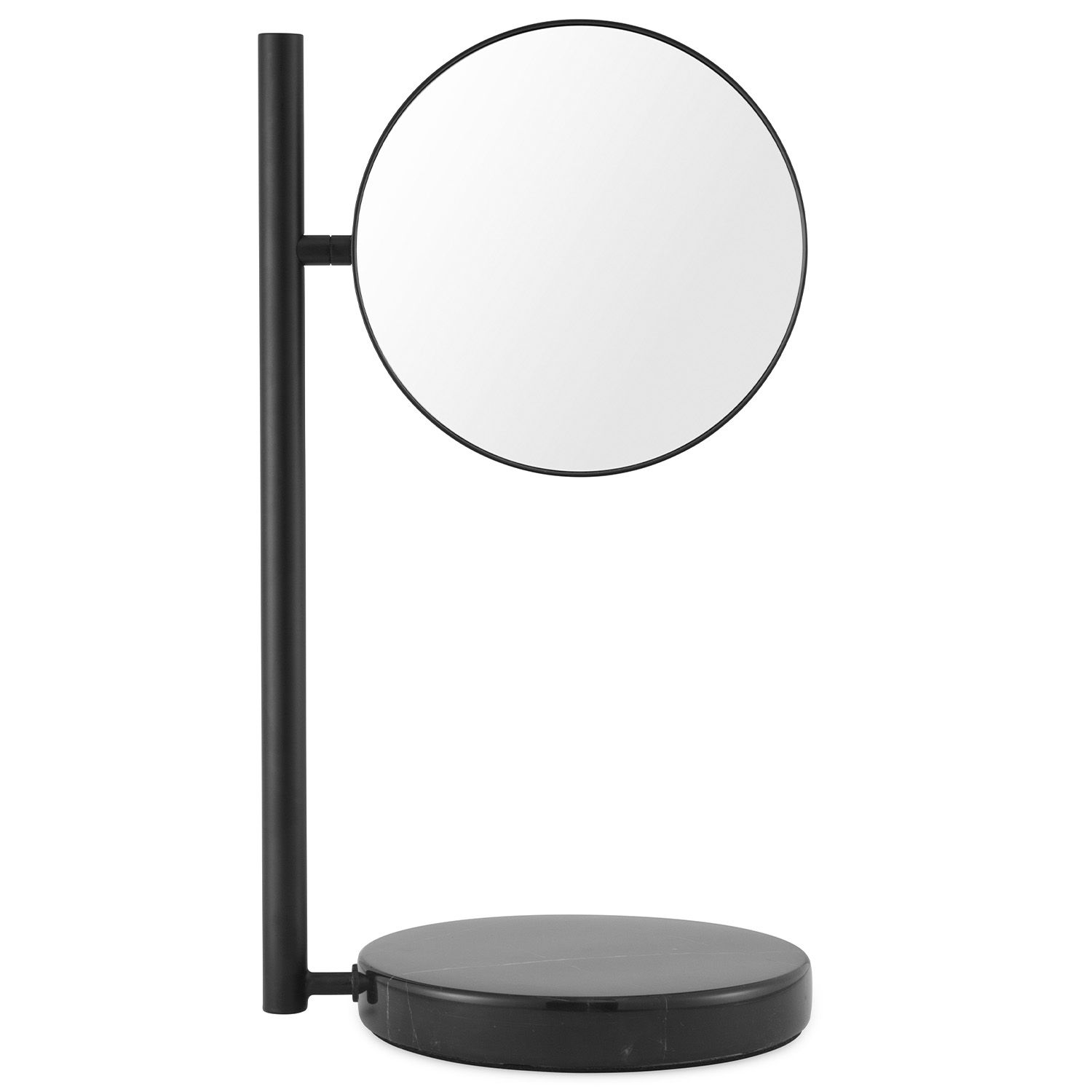 Normann Copenhagen designová zrcadla Pose Mirror - DESIGNPROPAGANDA