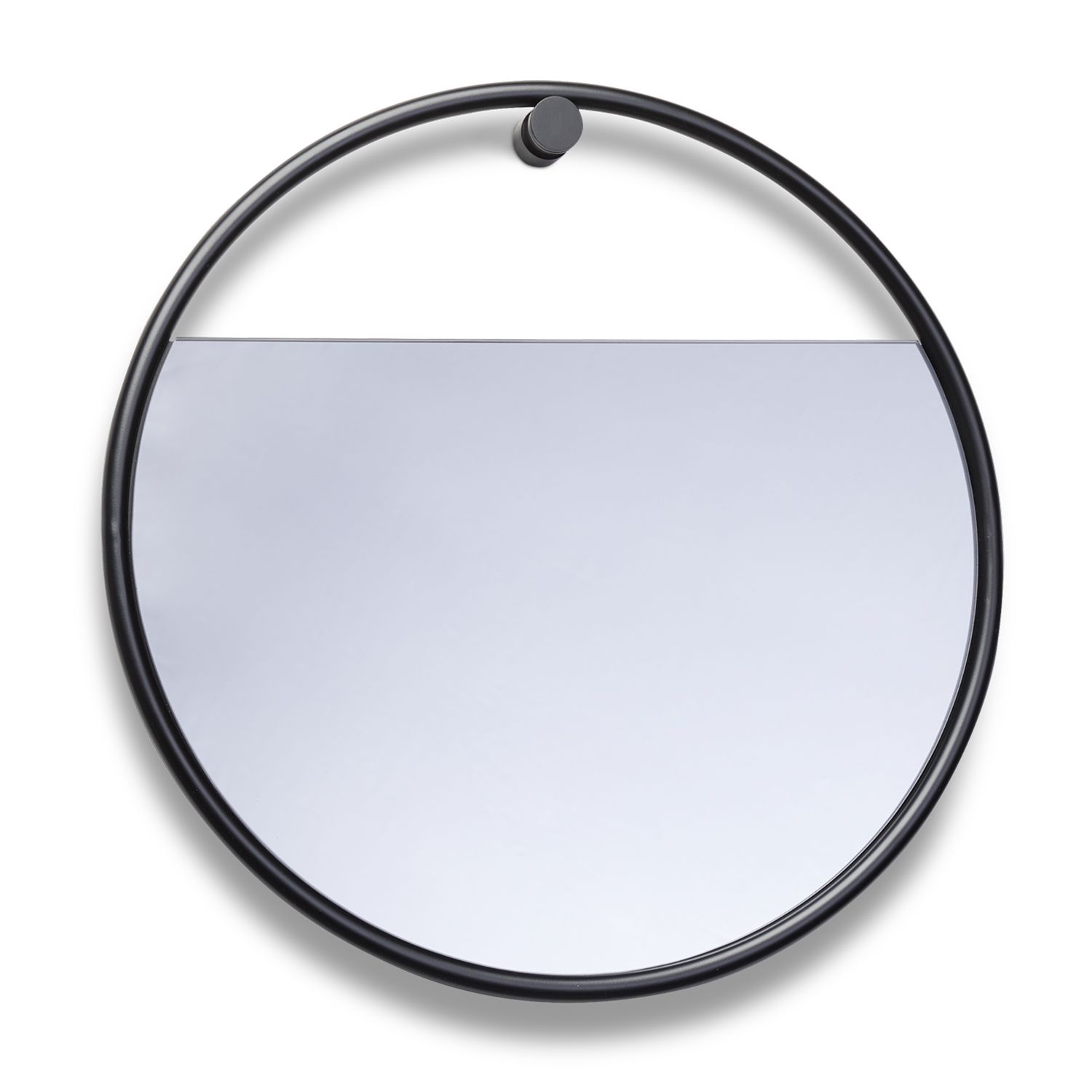Northern designová zrcadla Peek Circle Small - DESIGNPROPAGANDA