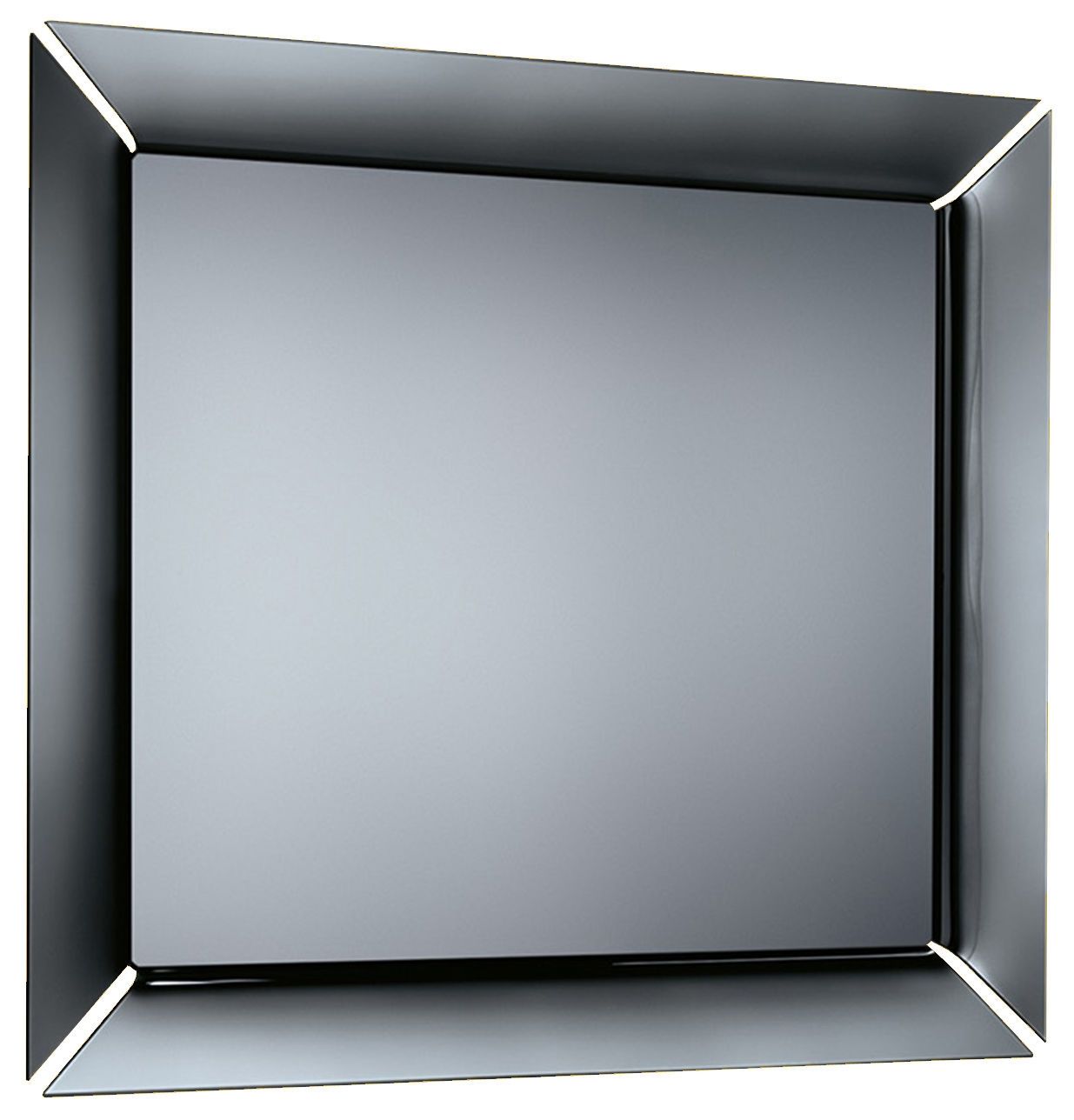 Výprodej FIAM zrcadla Caadre Standing (čtvercová) - DESIGNPROPAGANDA