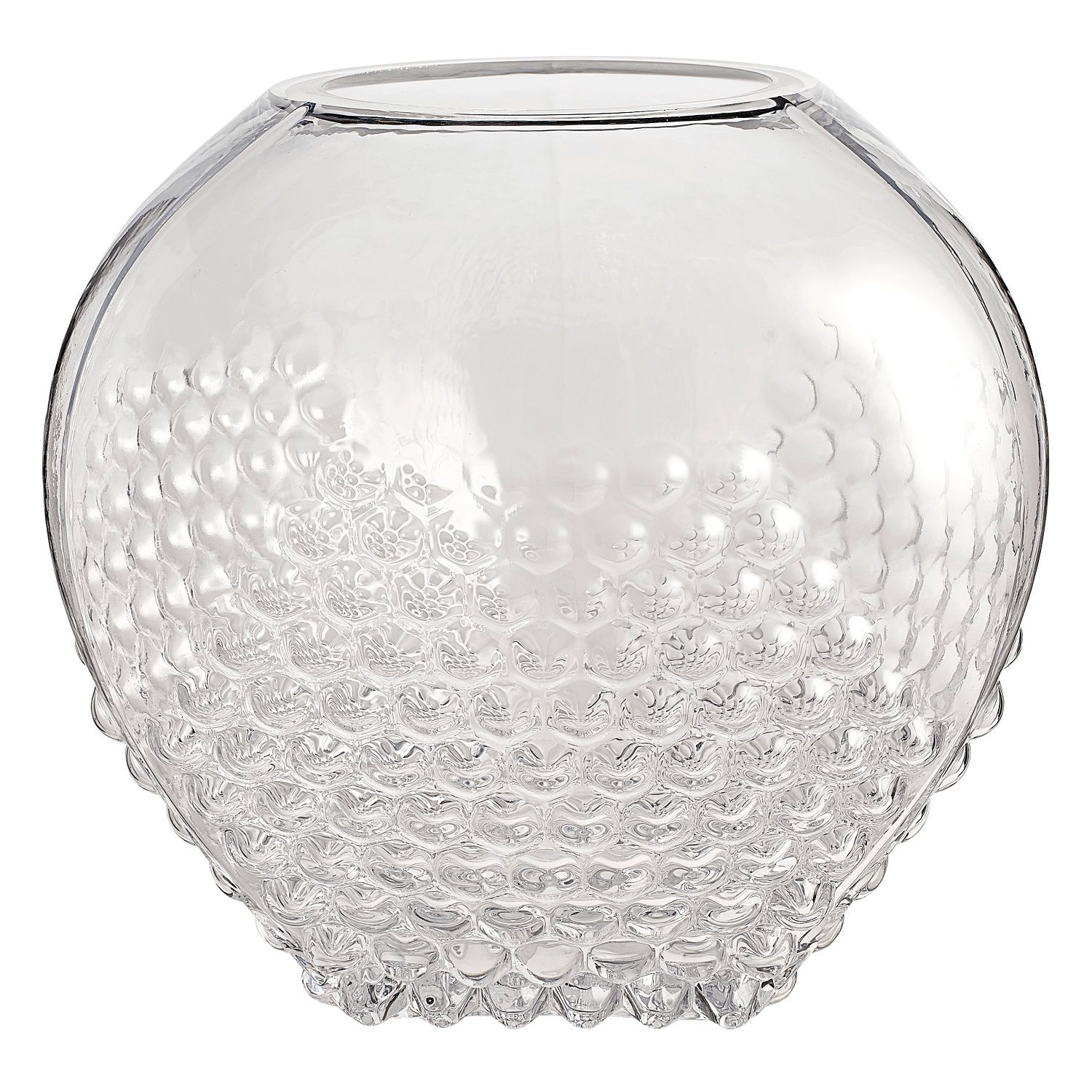 Bolia designové vázy Bramble Vase Medium - DESIGNPROPAGANDA