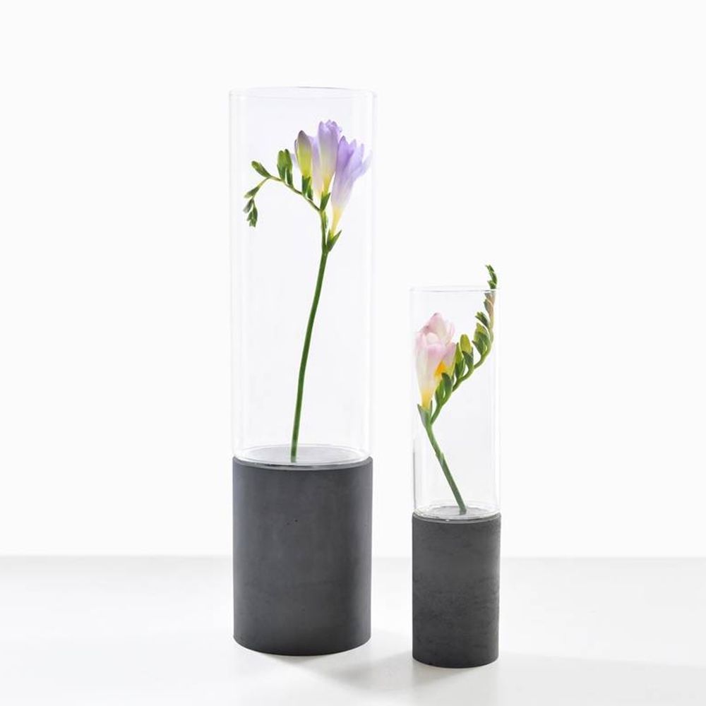 Gravelli designové vázy Vases Set - DESIGNPROPAGANDA