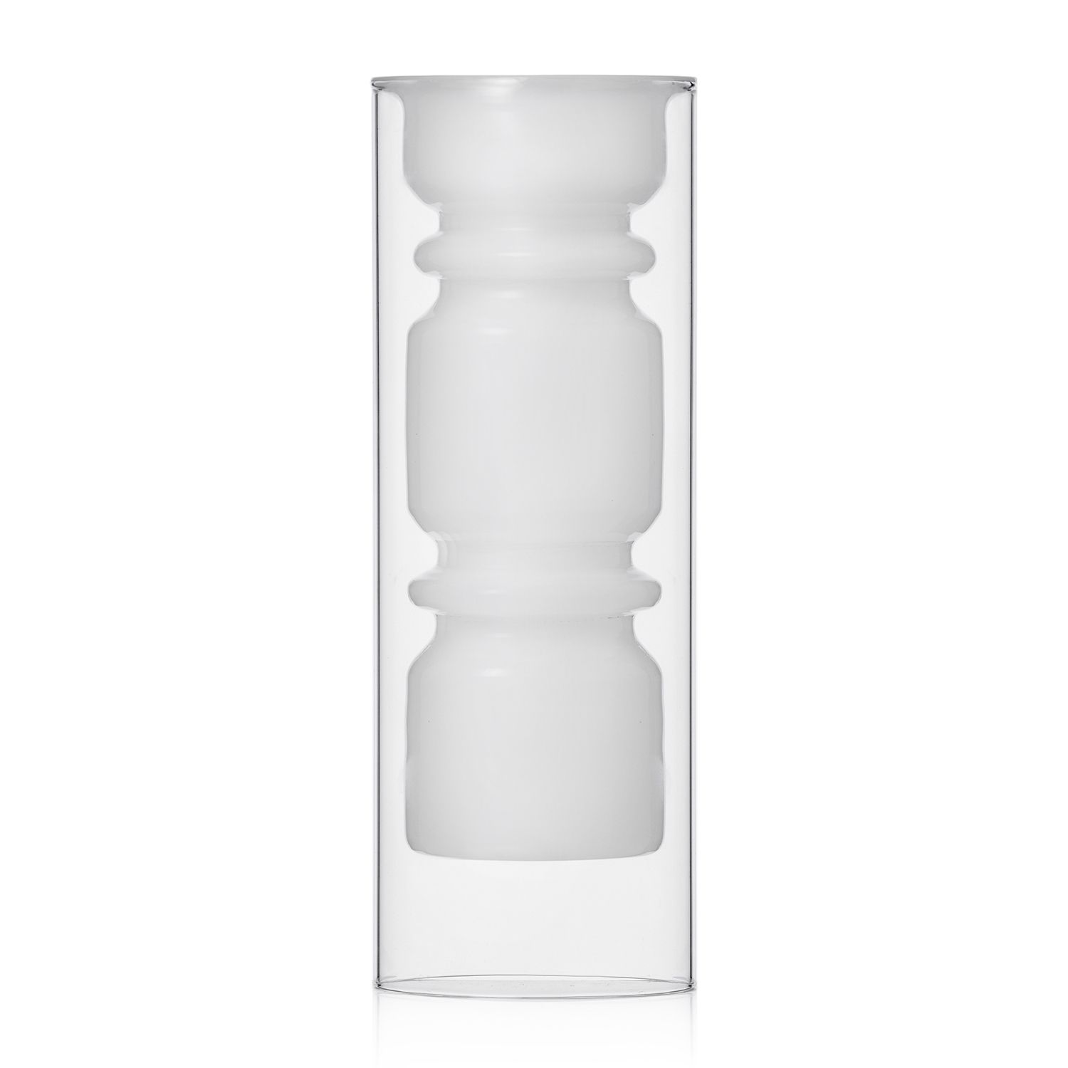 Ichendorf Milano designové vázy Rings Vase (výška 28 cm) - DESIGNPROPAGANDA