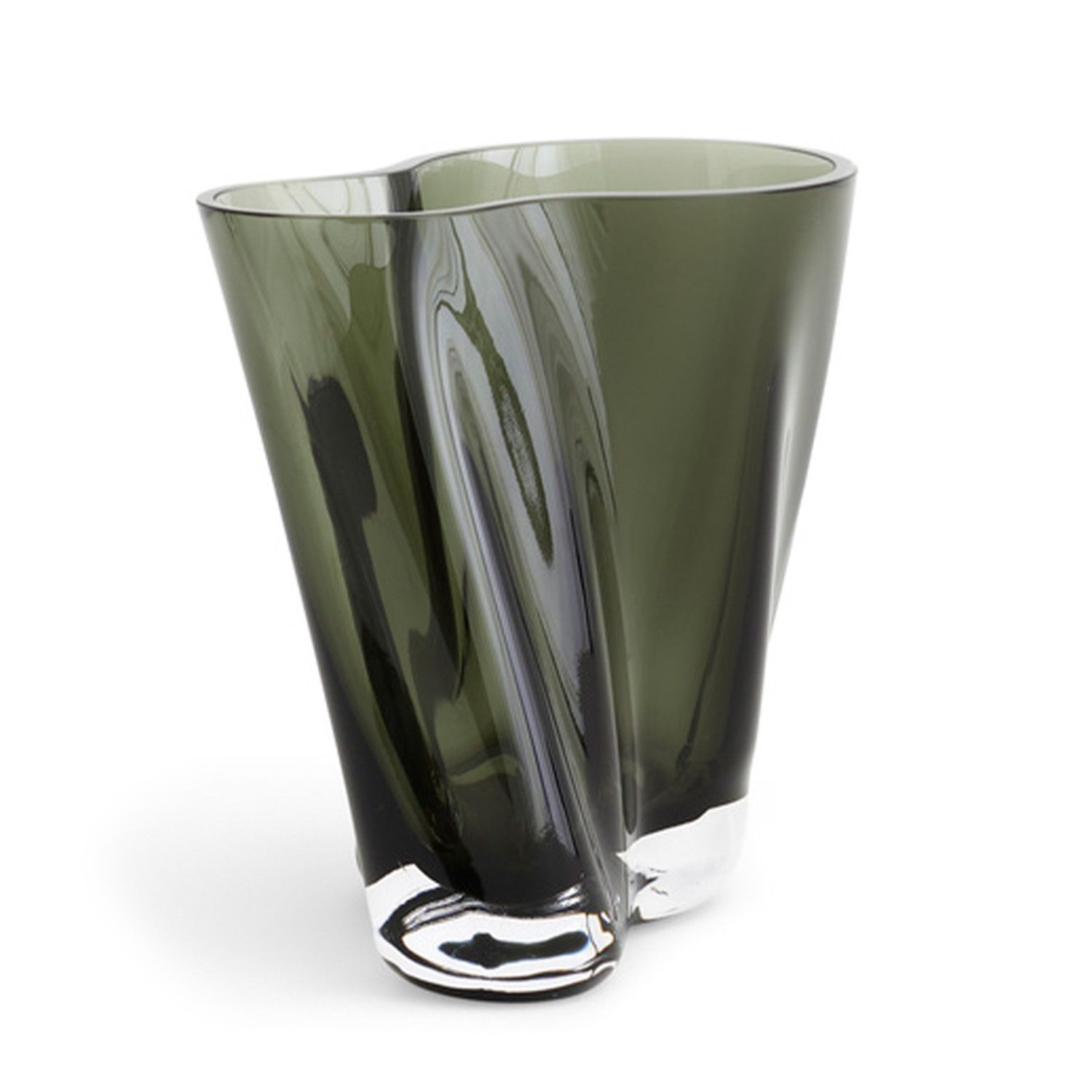 Audo Copenhagen designové vázy Aer Vase 19 - DESIGNPROPAGANDA