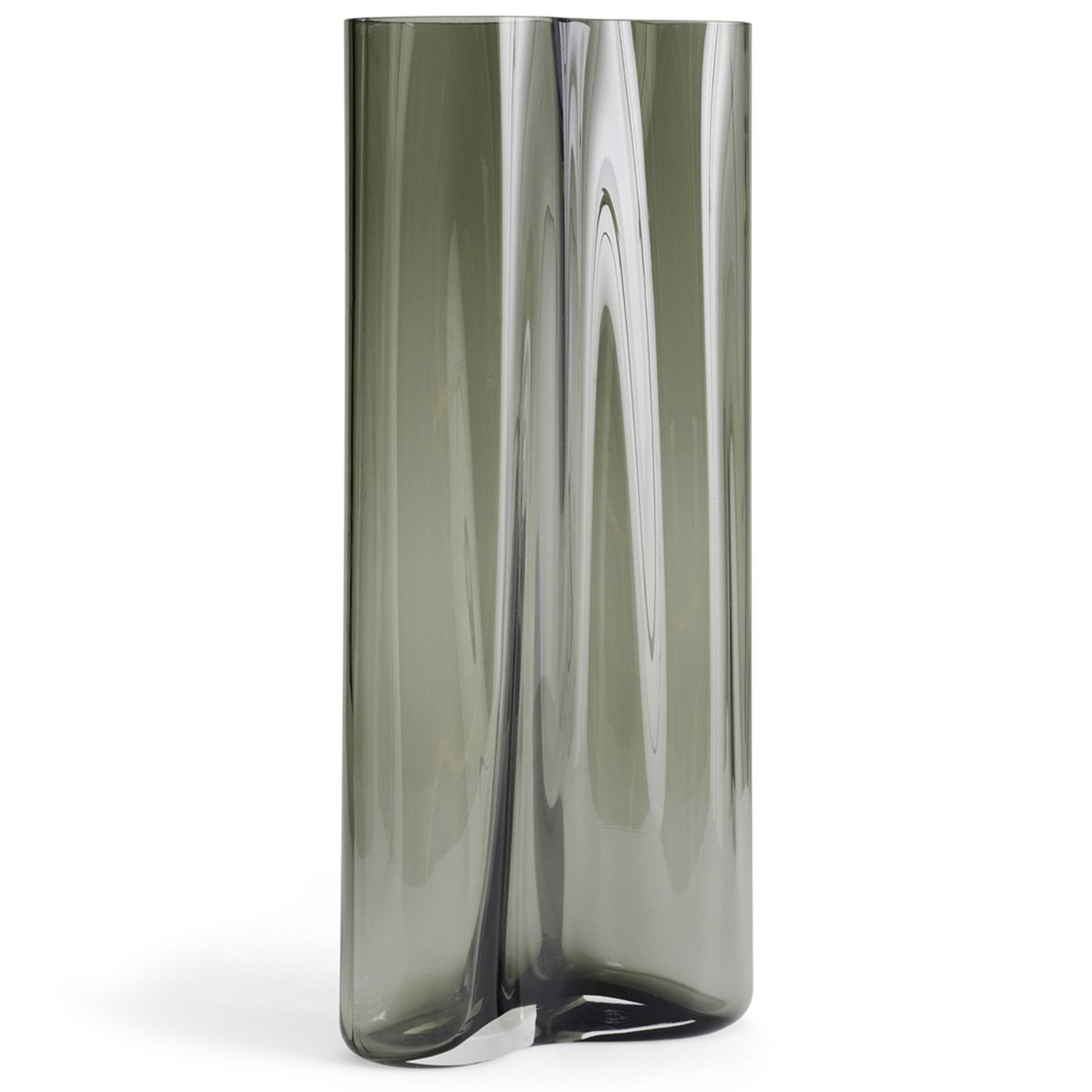 Audo Copenhagen designové vázy Aer Vase 49 - DESIGNPROPAGANDA