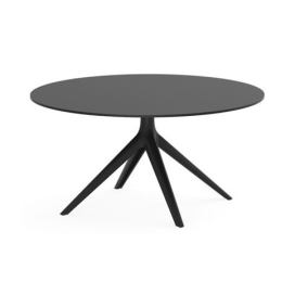 VONDOM - Kulatý konferenční stolek MARI-SOL HPL - různé velikosti