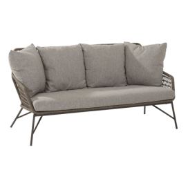 4Seasons Outdoor designové zahradní sedačky Babilonia Sofa