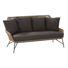 4Seasons Outdoor designové zahradní sedačky Ramblas Sofa