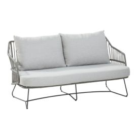 4Seasons Outdoor designové zahradní sedačky Sempre Sofa