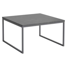 Bolia designové zahradní stoly Como Outdoor Coffee Table (výška 32 cm)