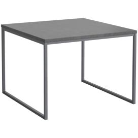 Bolia designové zahradní stoly Como Outdoor Coffee Table (výška 42 cm)