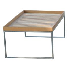 Jan Kurtz designové konfereční stoly Pizzo Outdoor (40 x 110 x 60 cm)