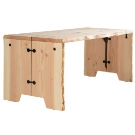 Weltevree designové stoly Forestry - 255cm