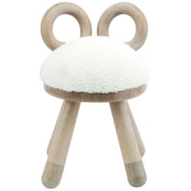 EO designové dětské stoličky Sheep Chair