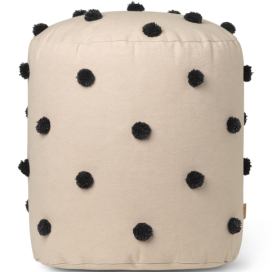 Ferm Living designové dětské stoličky Dot Tufted Pouf