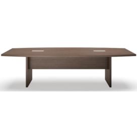 FREZZA - Jednací stůl ASSET 280x120 cm