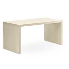 NIDI - Psací stůl s podnoží PANELS