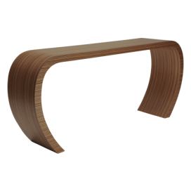 Jan Kurtz designové konzolové stoly Sidebow L