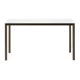 &Tradition designové jídelní stoly Drip Dining Table HW58 (140 x 80c m)