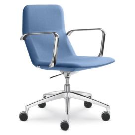 LD SEATING - Kancelářská židle FLEXI LIGHT CHL-F50-N6