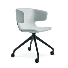 LD SEATING - Židle FLEXI P, FP-F95