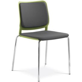 LD SEATING - Židle TIME 172-N4