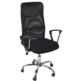 Malatec Kancelářská židle Black, 2727