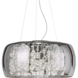 IDEAL LUX - Závěsná lampa AUDI-80