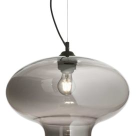 IDEAL LUX - Závěsná lampa BISTRO 2