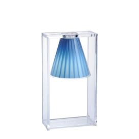 Kartell - Stolní lampa Light Air