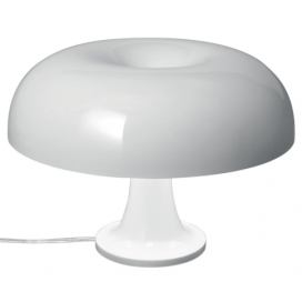 Artemide designové stolní lampy Nesso